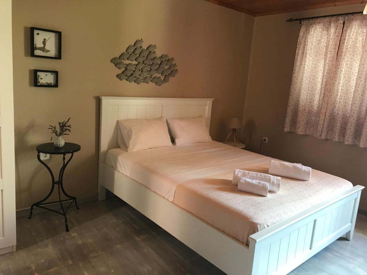 Cabernet Houses Лефкада Экстерьер фото