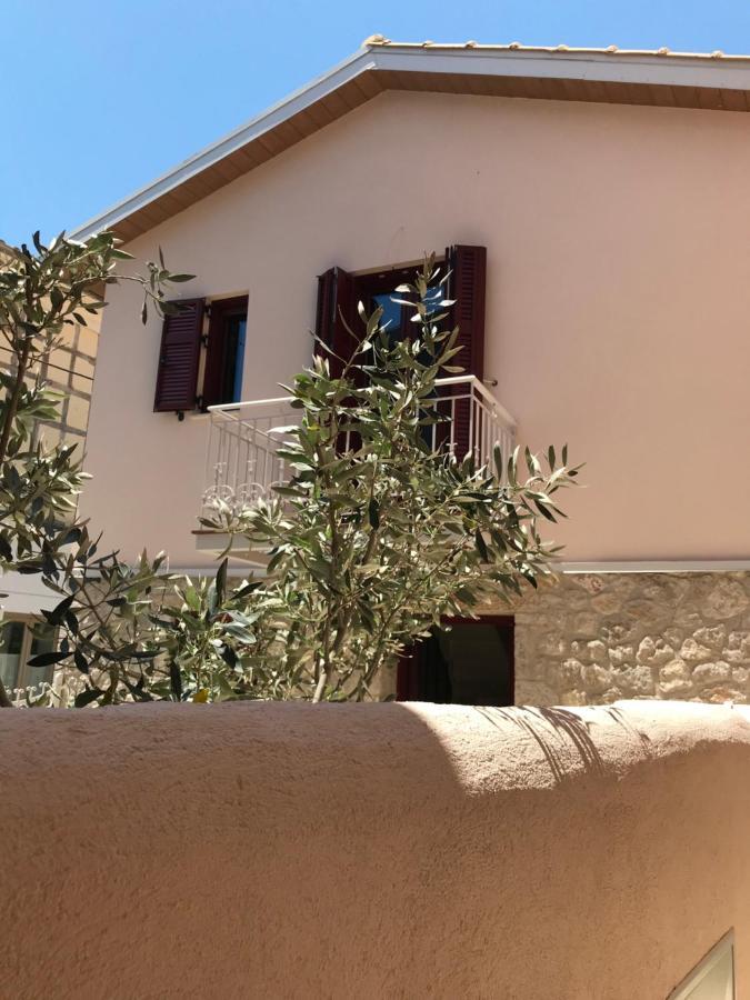 Cabernet Houses Лефкада Экстерьер фото